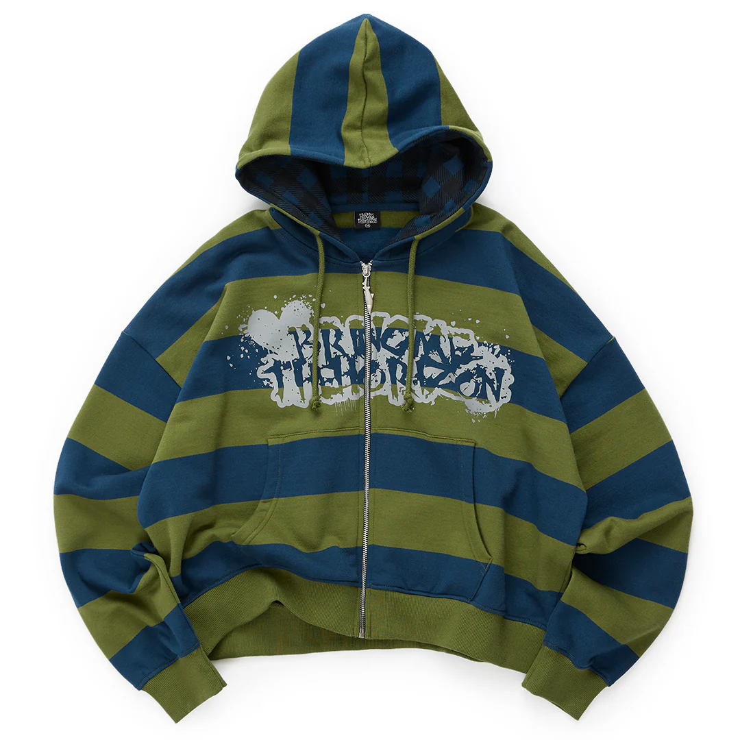 Official Bring Me The Horizon Gear